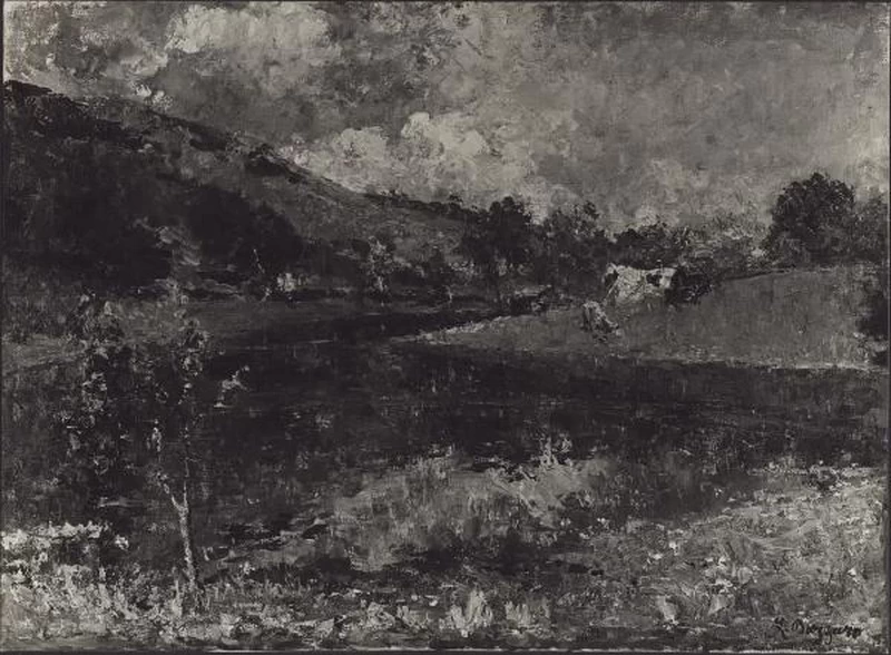 Paesaggio 1